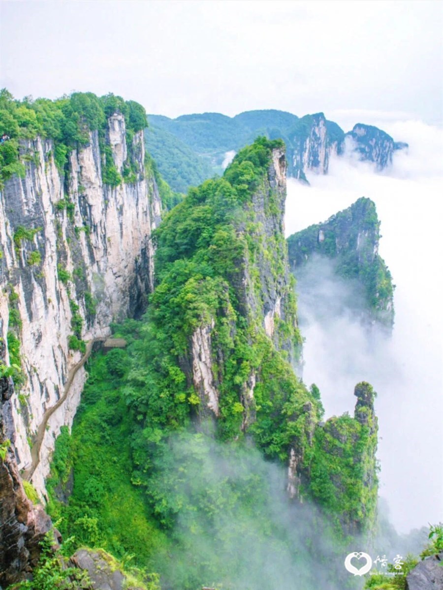 小红书@旅行种草酱