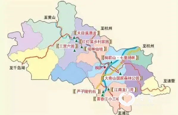 全球最佳旅行目的地公布，中国这座唯一入选的小城，美得诗情画意